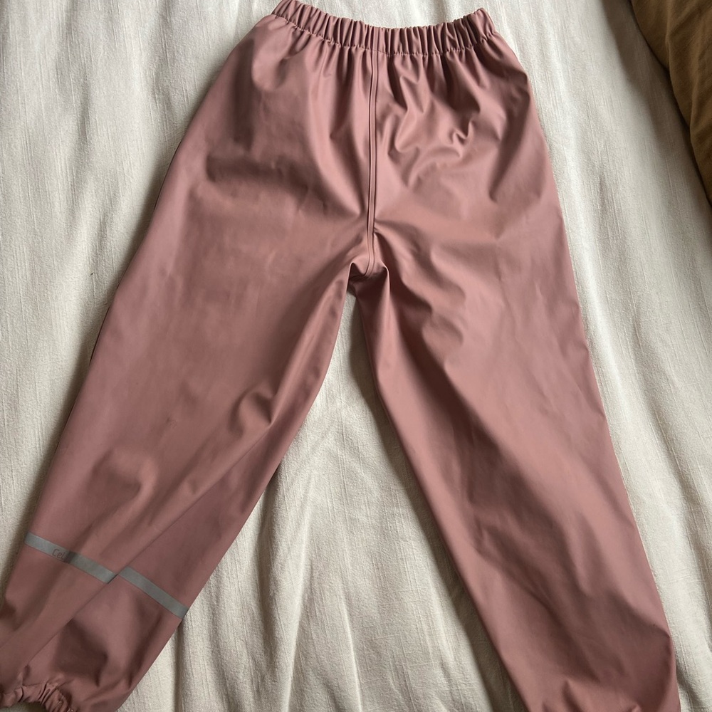 CeLaVi kids rain/mud pants